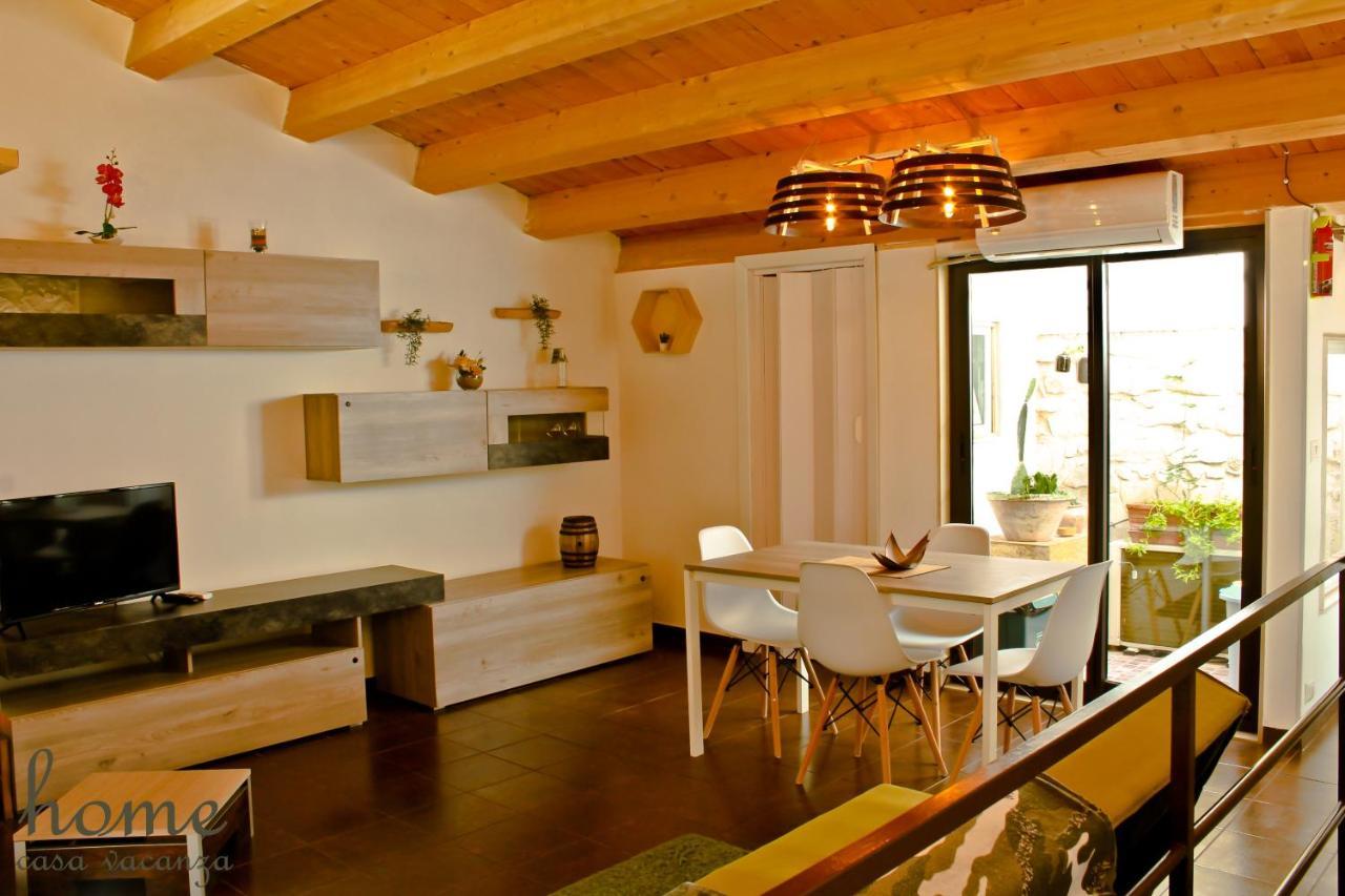 Casa Vacanza Home Ragusa Ngoại thất bức ảnh