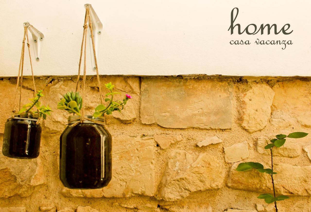 Casa Vacanza Home Ragusa Ngoại thất bức ảnh