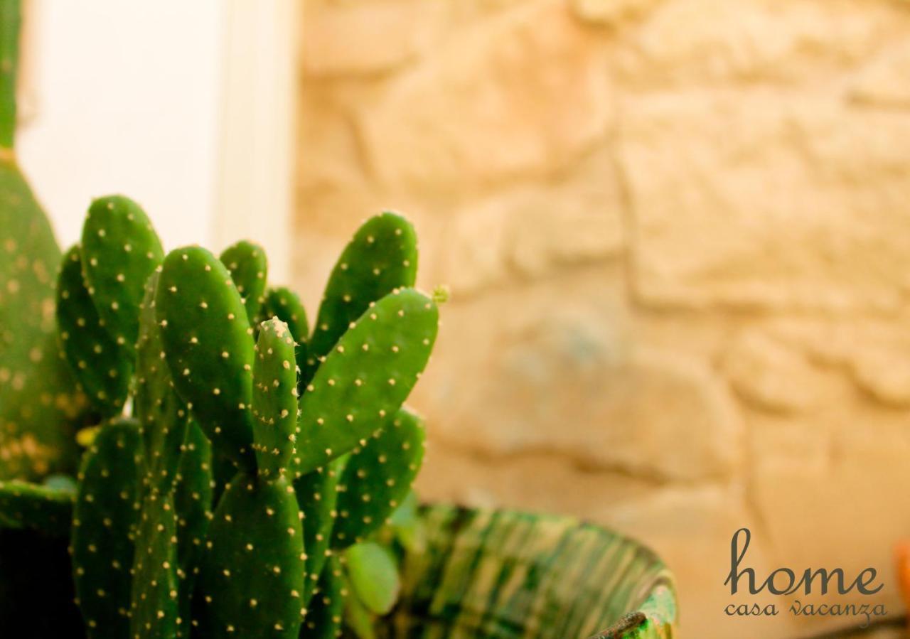 Casa Vacanza Home Ragusa Ngoại thất bức ảnh