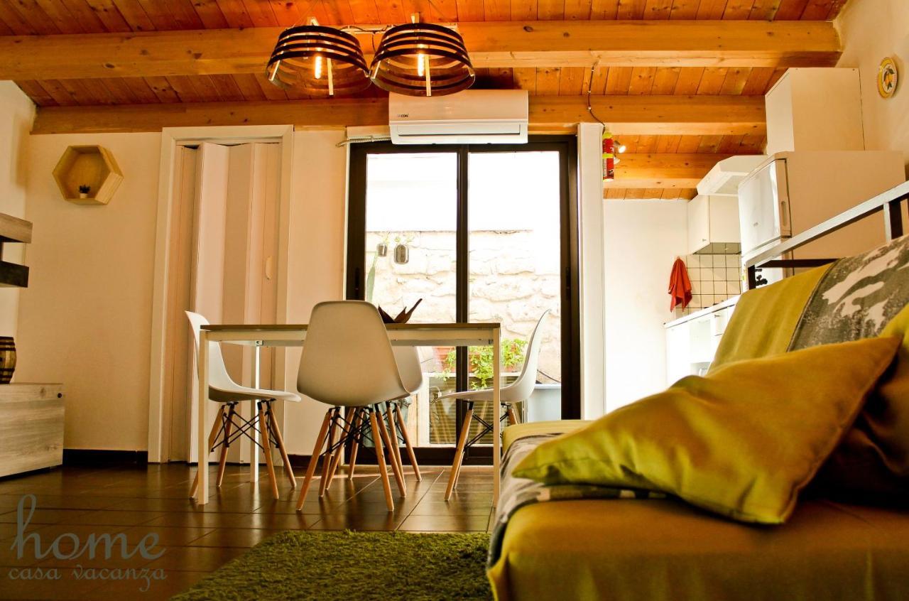 Casa Vacanza Home Ragusa Ngoại thất bức ảnh