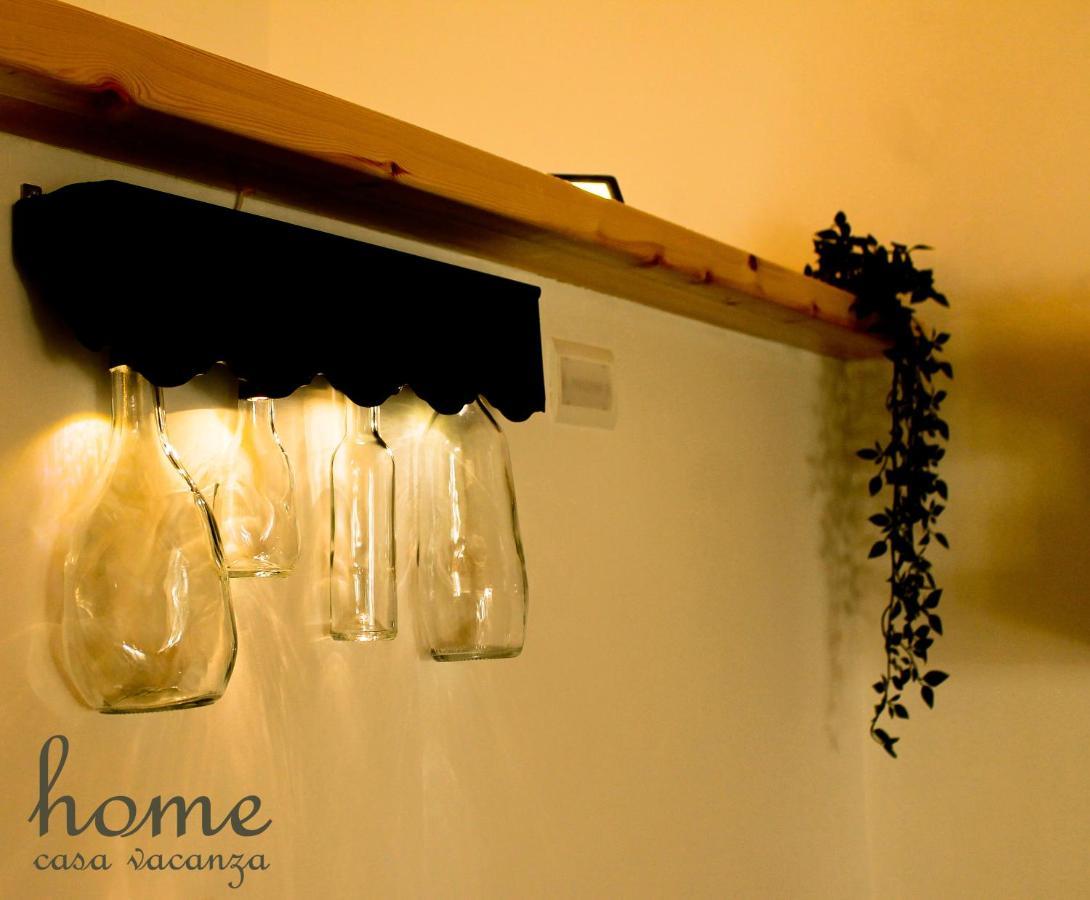 Casa Vacanza Home Ragusa Ngoại thất bức ảnh