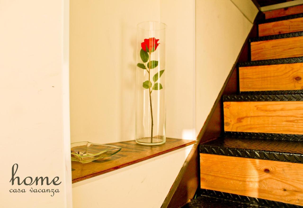 Casa Vacanza Home Ragusa Ngoại thất bức ảnh