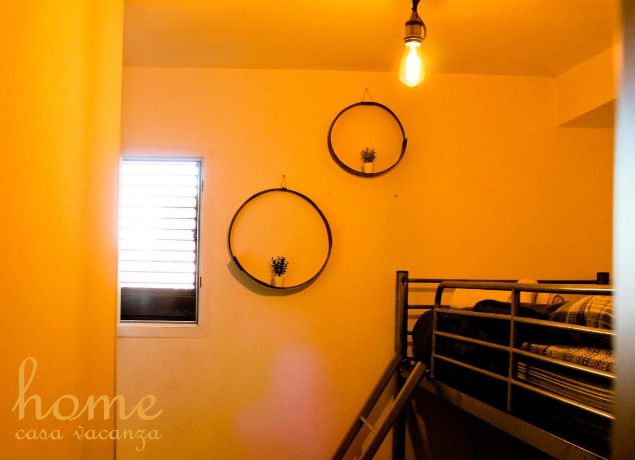 Casa Vacanza Home Ragusa Ngoại thất bức ảnh