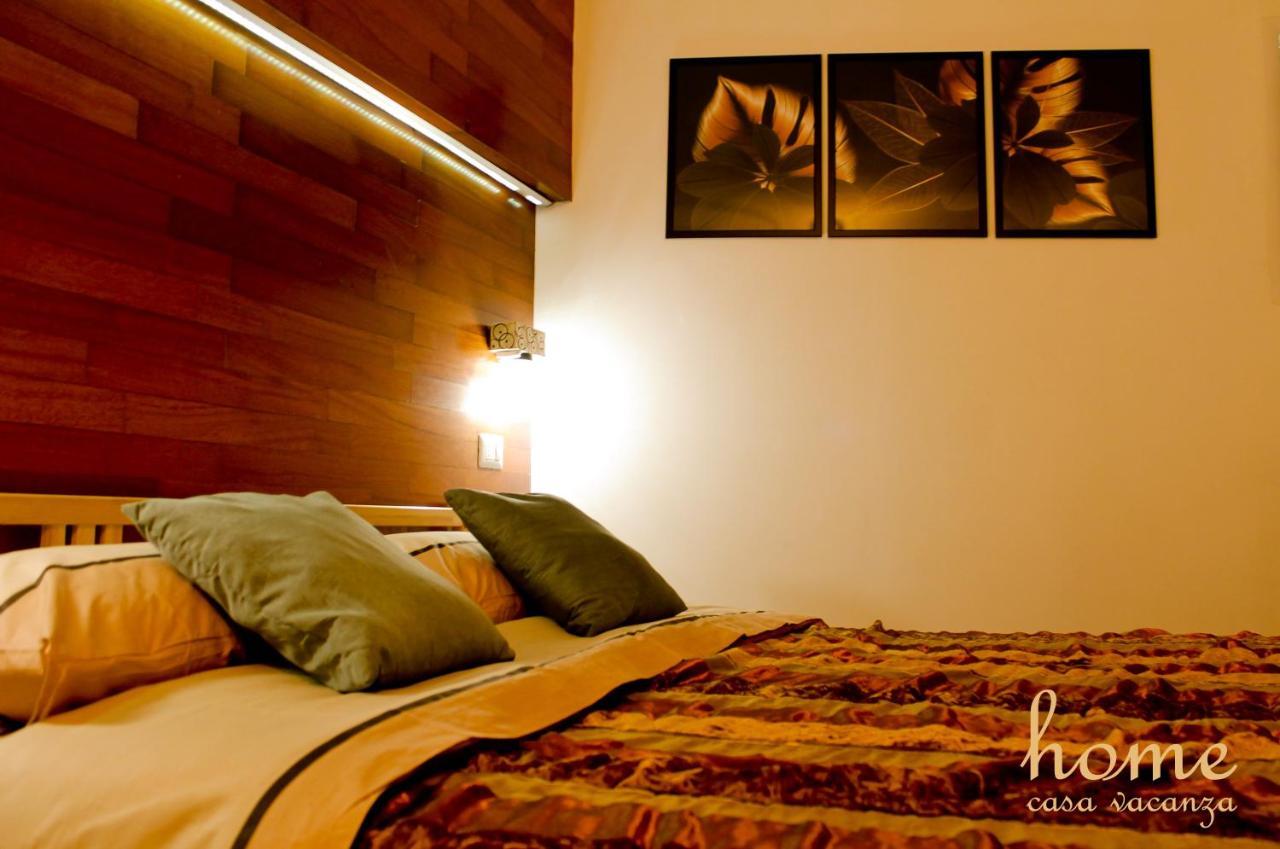 Casa Vacanza Home Ragusa Ngoại thất bức ảnh