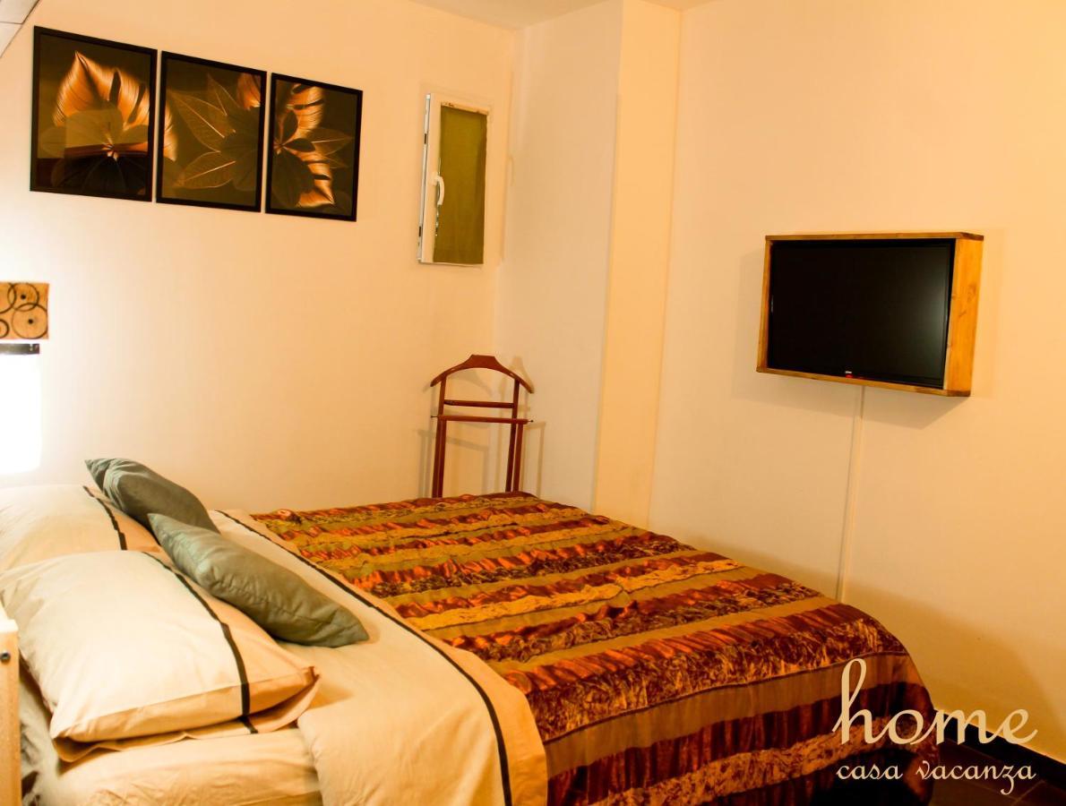 Casa Vacanza Home Ragusa Ngoại thất bức ảnh