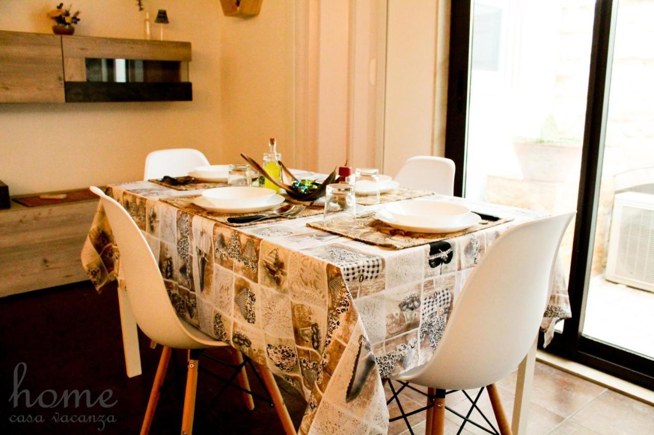 Casa Vacanza Home Ragusa Ngoại thất bức ảnh