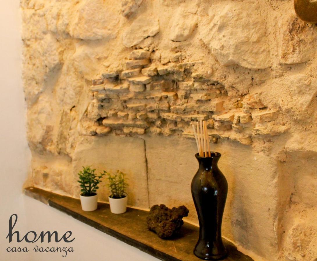 Casa Vacanza Home Ragusa Ngoại thất bức ảnh