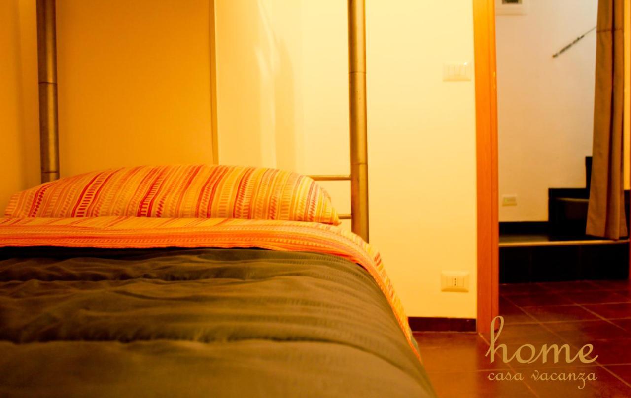 Casa Vacanza Home Ragusa Ngoại thất bức ảnh