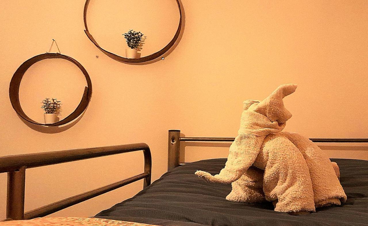 Casa Vacanza Home Ragusa Ngoại thất bức ảnh
