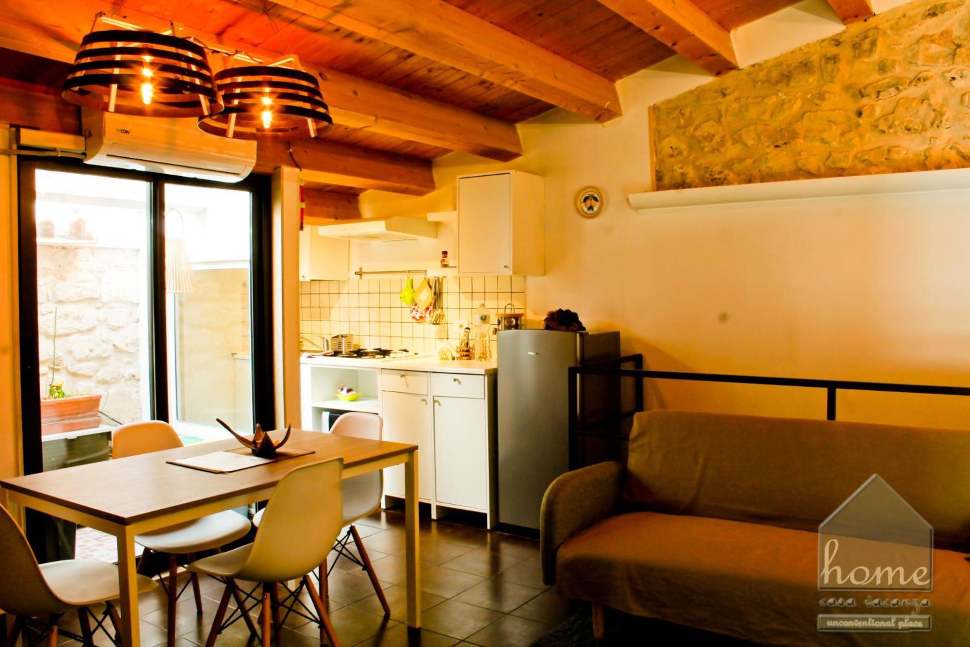 Casa Vacanza Home Ragusa Ngoại thất bức ảnh