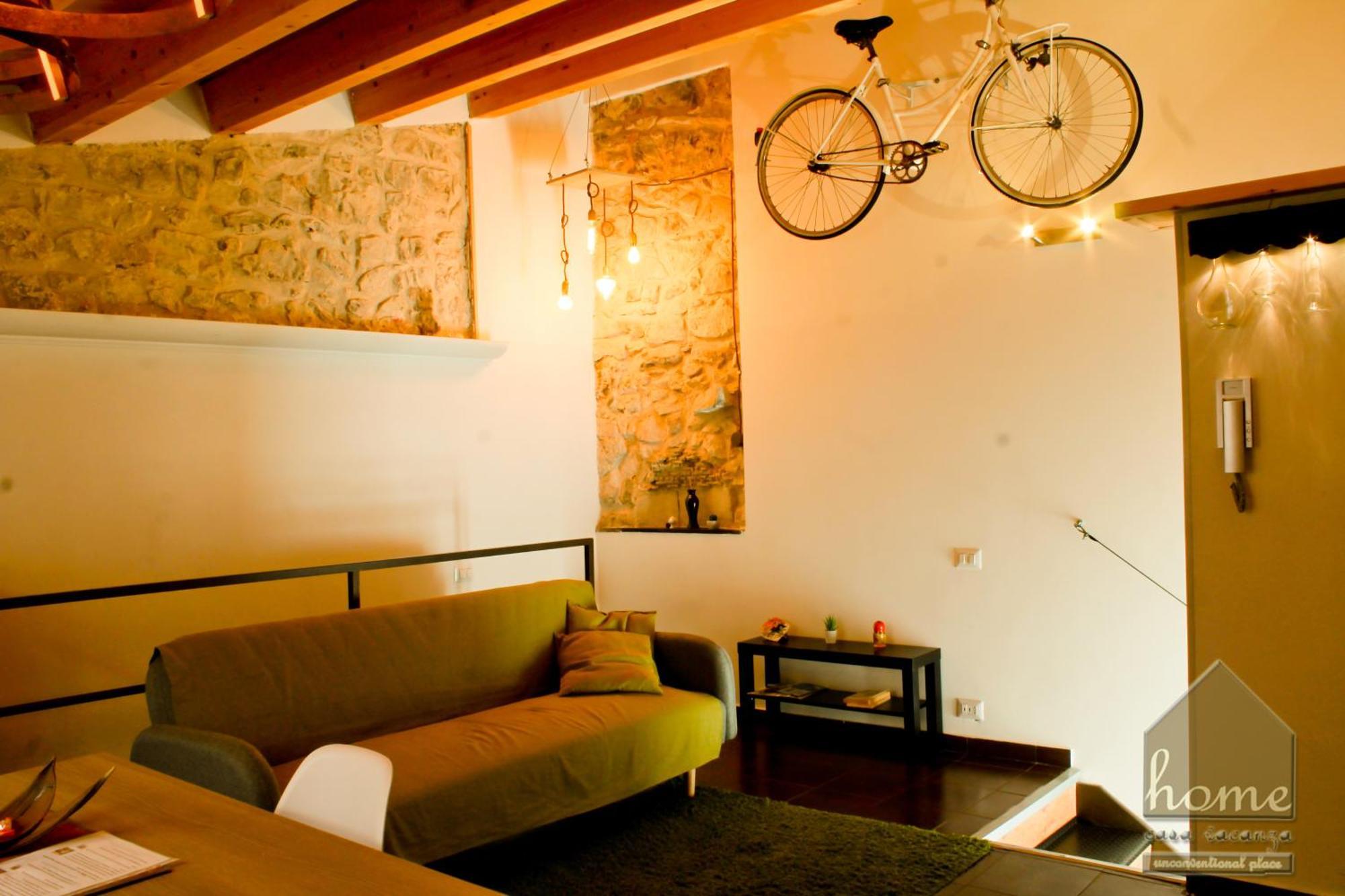Casa Vacanza Home Ragusa Ngoại thất bức ảnh
