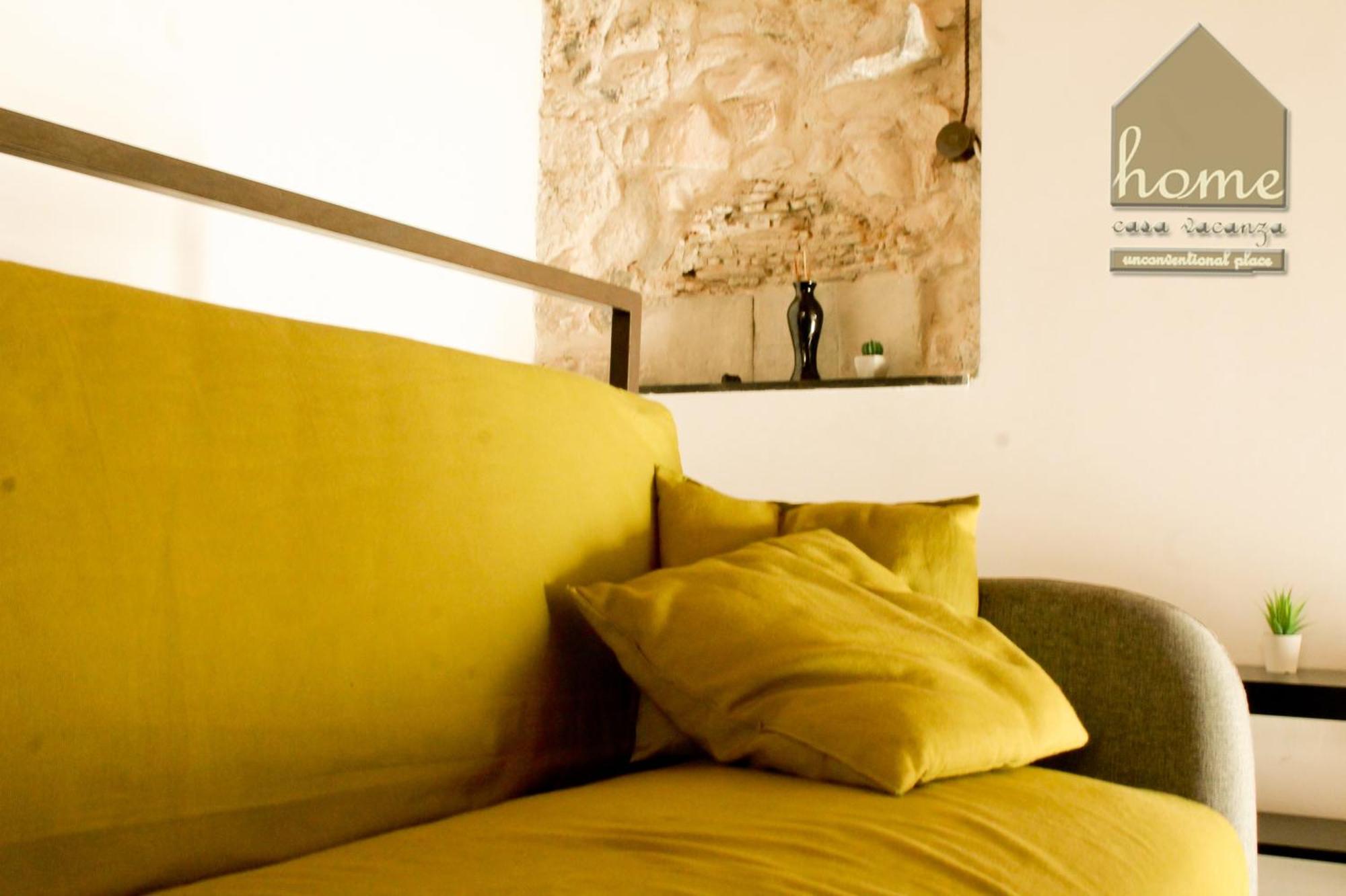 Casa Vacanza Home Ragusa Ngoại thất bức ảnh