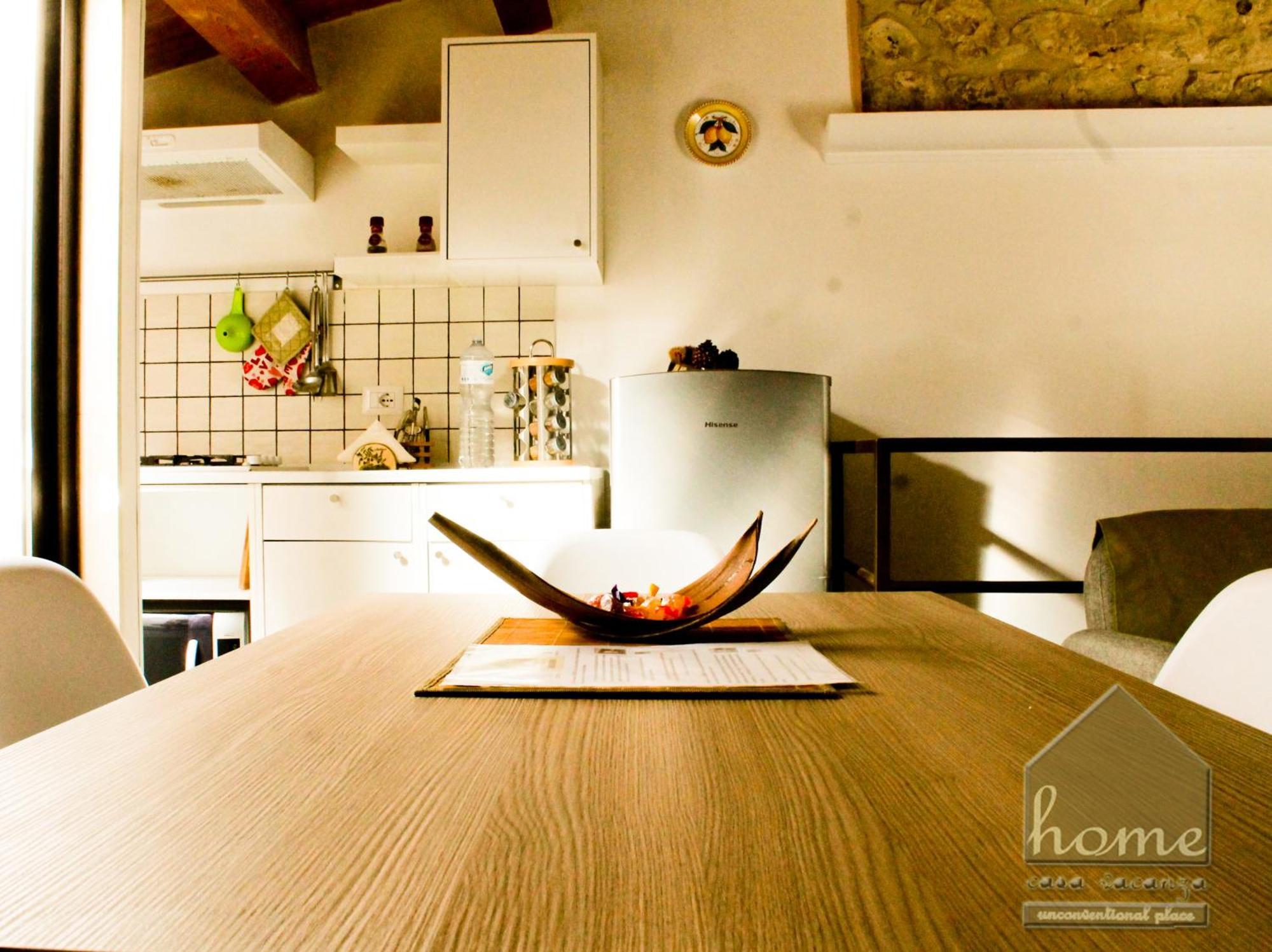 Casa Vacanza Home Ragusa Ngoại thất bức ảnh