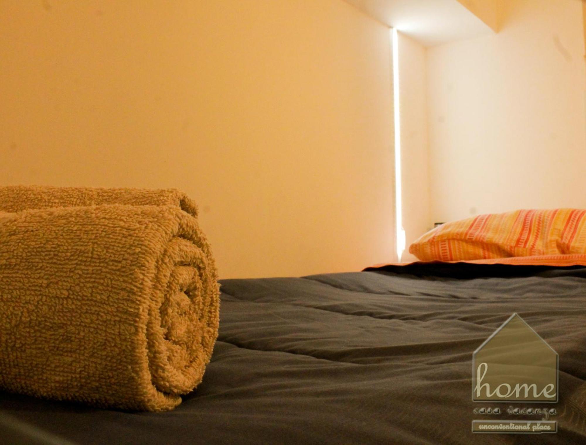 Casa Vacanza Home Ragusa Ngoại thất bức ảnh