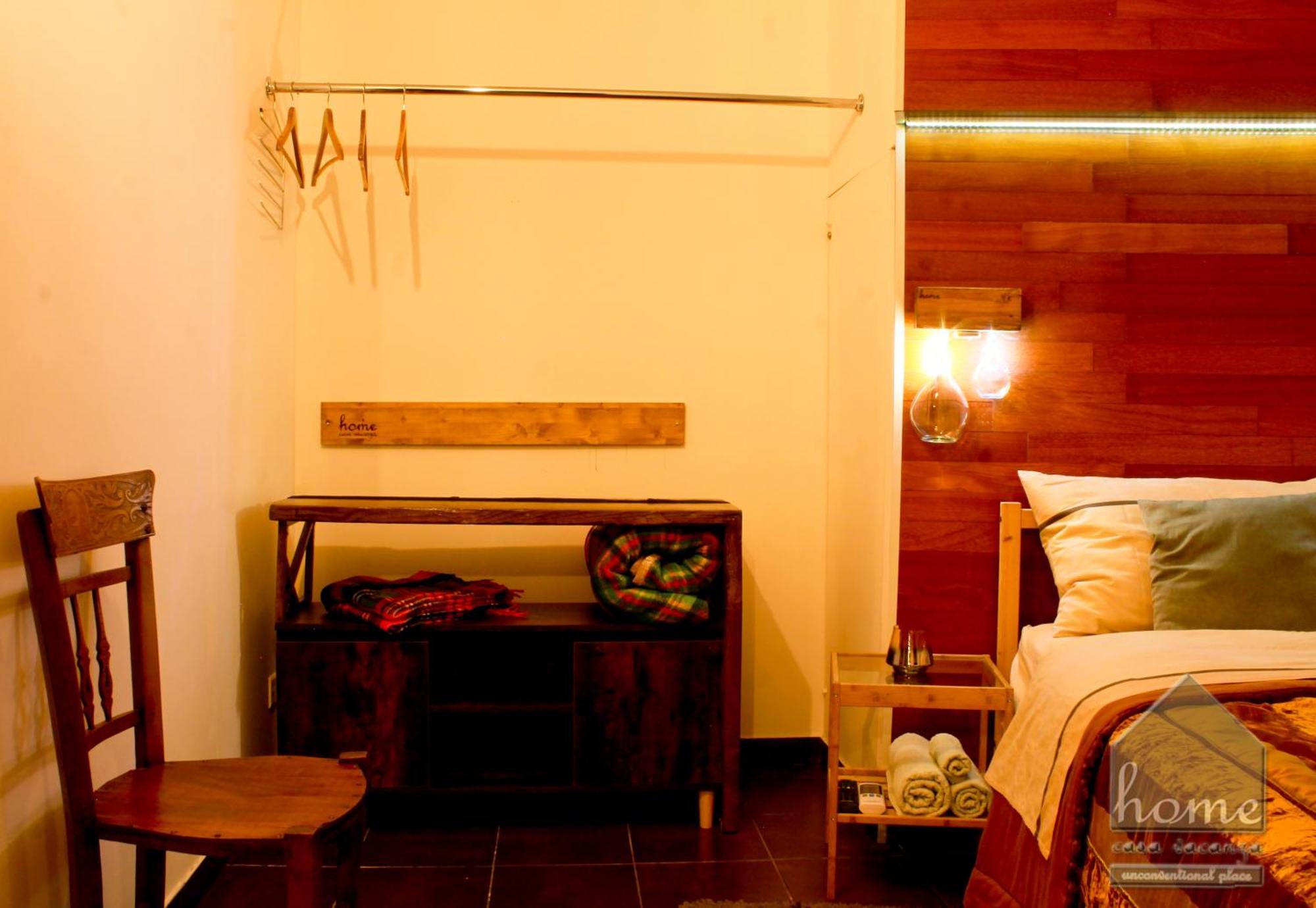 Casa Vacanza Home Ragusa Ngoại thất bức ảnh