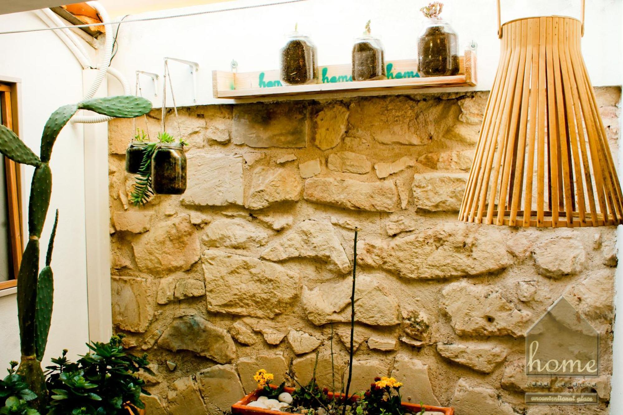 Casa Vacanza Home Ragusa Ngoại thất bức ảnh