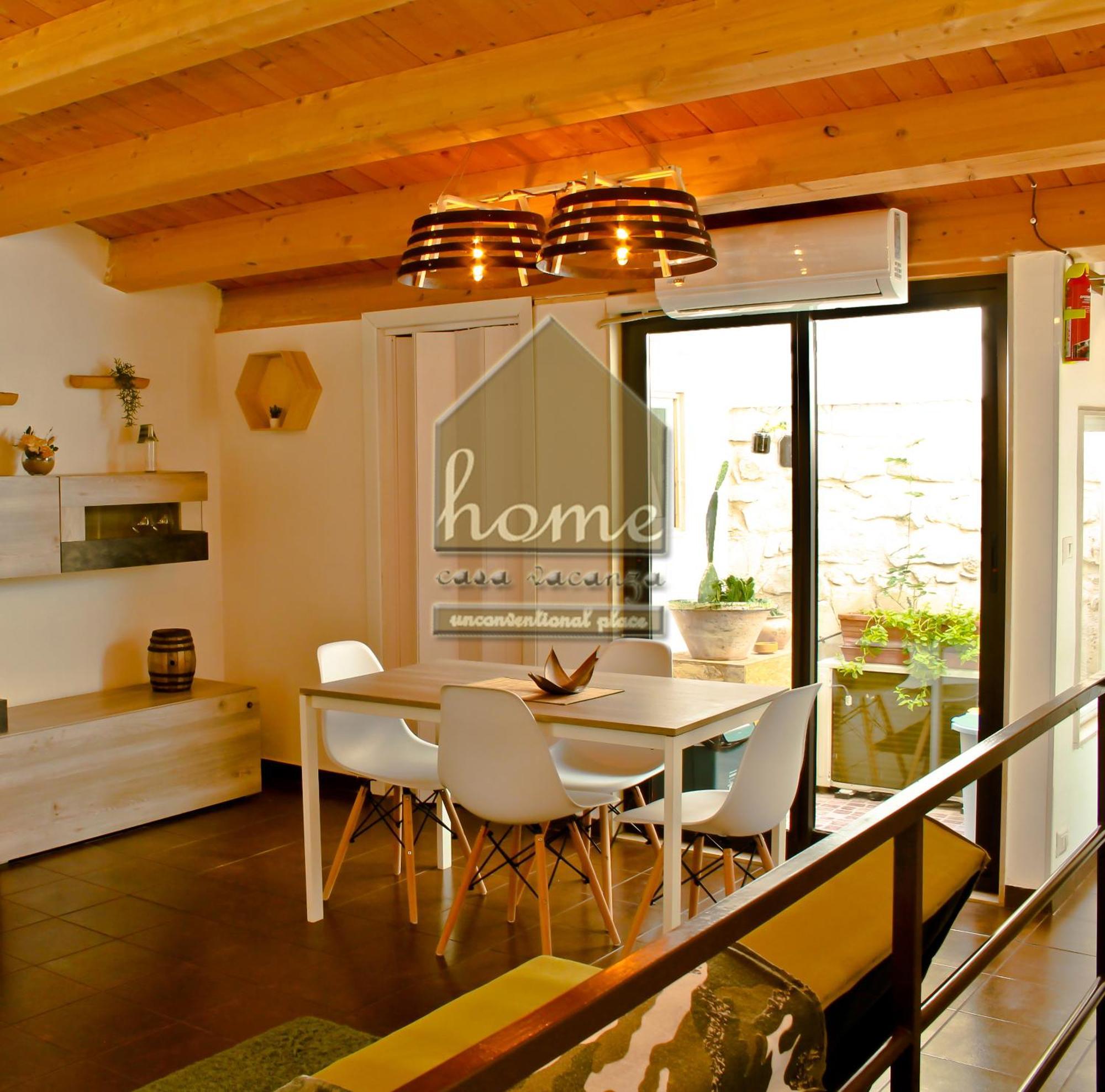 Casa Vacanza Home Ragusa Ngoại thất bức ảnh